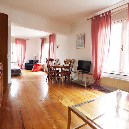 European Apartments Schuman-Ambiorix บรัสเซลส์ ห้อง รูปภาพ