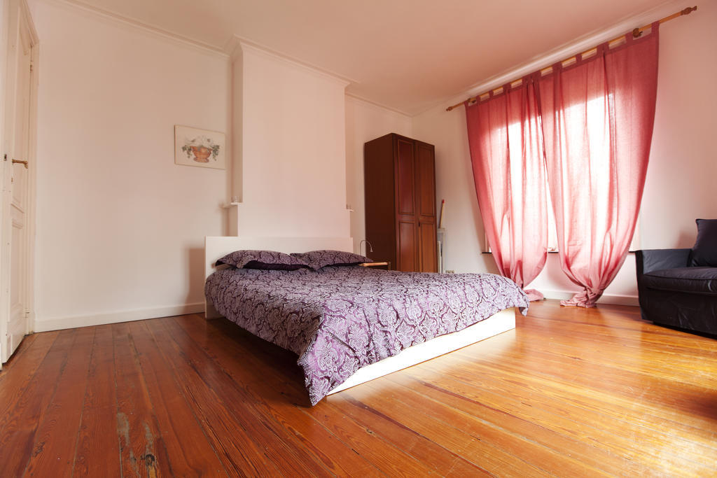 European Apartments Schuman-Ambiorix บรัสเซลส์ ห้อง รูปภาพ